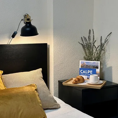Clubrent - Edf Realet, 1 公寓 *