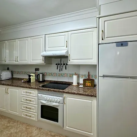 Apartamento Clubrent - Edf Realet, 1 *