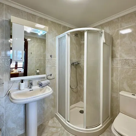 Clubrent - Edf Realet, 1 Calpe