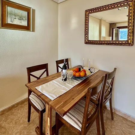 Apartament Clubrent - Edf Realet, 1