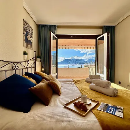 Clubrent - Edf Realet, 1 * Calpe