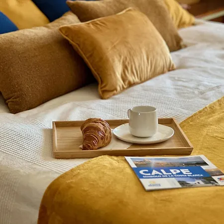 Clubrent - Edf Realet, 1 Apartament