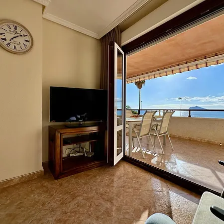 Clubrent - Edf Realet, 1 Apartament *