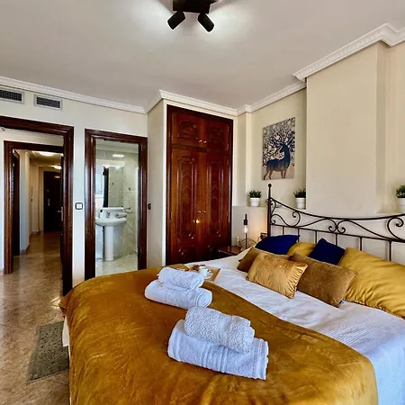 Apartament Clubrent - Edf Realet, 1 *