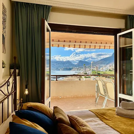 Apartament Clubrent - Edf Realet, 1