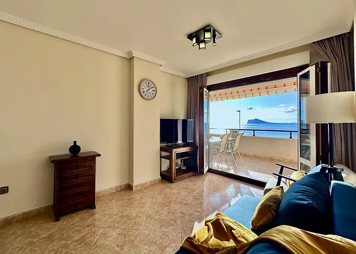 Clubrent - Edf Realet, 1 *