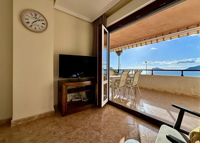 Clubrent - Edf Realet, 1 Appartement *