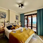 Clubrent - Edf Realet, 1 Apartment Calpe