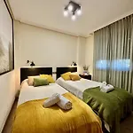 Clubrent - Edf Realet, 1 Apartment Calpe