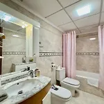 Apartment Clubrent - Edf Realet, 1 Calpe