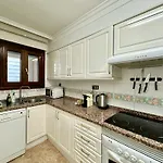 Clubrent - Edf Realet, 1 * Calpe