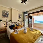 Apartment Clubrent - Edf Realet, 1 Calpe