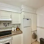 Clubrent - Edf Realet, 1 Apartment