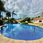Clubrent - Edf Realet, 1 Apartment