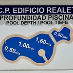 Apartment Clubrent - Edf Realet, 1 *