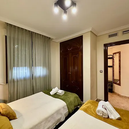 Lejlighed Clubrent - Edf Realet, 1 *