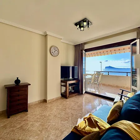 Clubrent - Edf Realet, 1 *