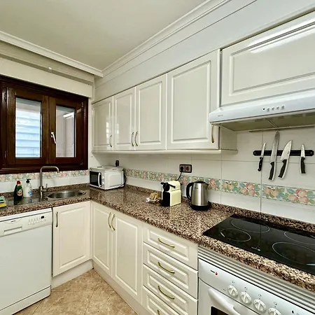 Clubrent - Edf Realet, 1 * Calpe