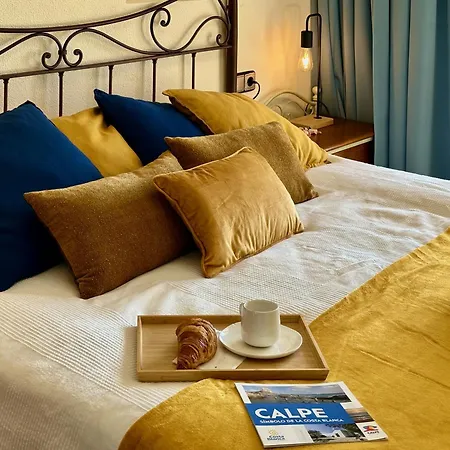 Apartamento Clubrent - Edf Realet, 1