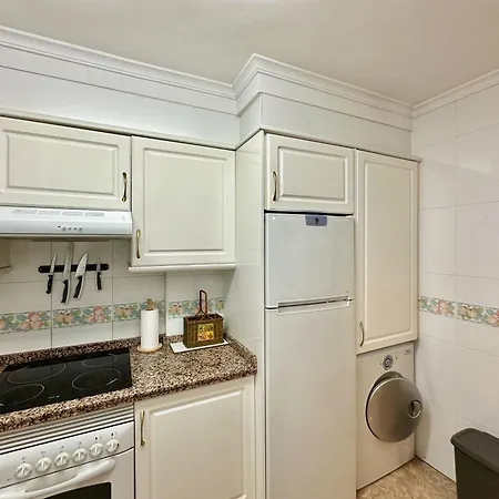 Clubrent - Edf Realet, 1 Apartamento