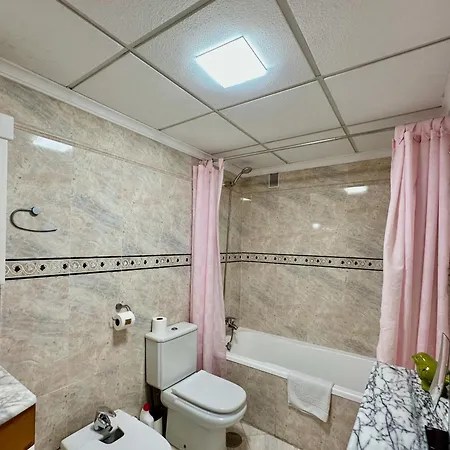 Lejlighed Clubrent - Edf Realet, 1 *