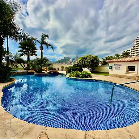 Clubrent - Edf Realet, 1 Lejlighed