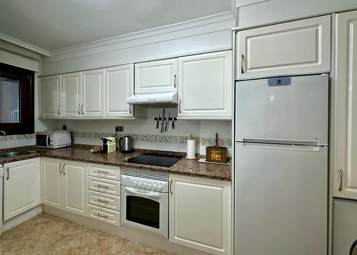 דירה Clubrent - Edf Realet, 1 *