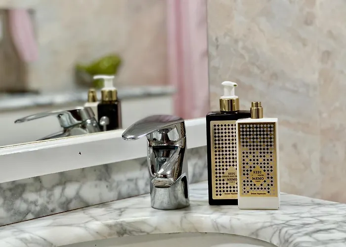 דירה Clubrent - Edf Realet, 1 קלפה