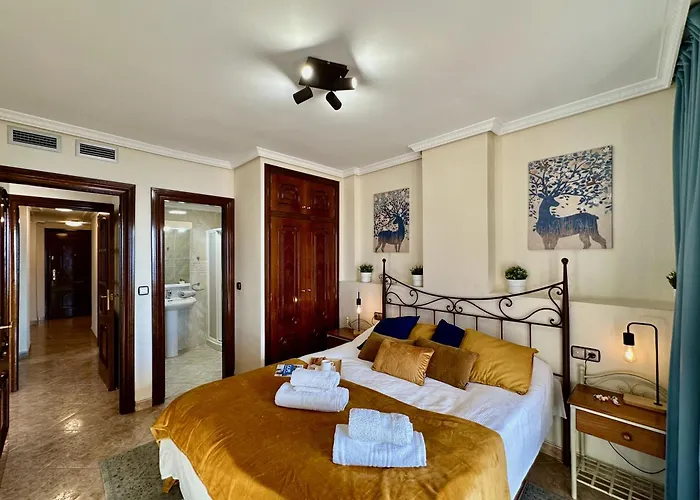 Clubrent - Edf Realet, 1 דירה *