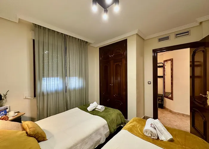 Apartment Clubrent - Edf Realet, 1 *