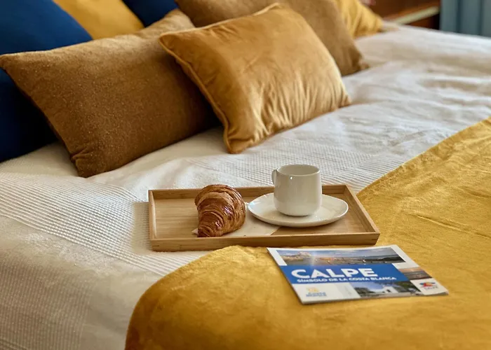 Clubrent - Edf Realet, 1 Apartment