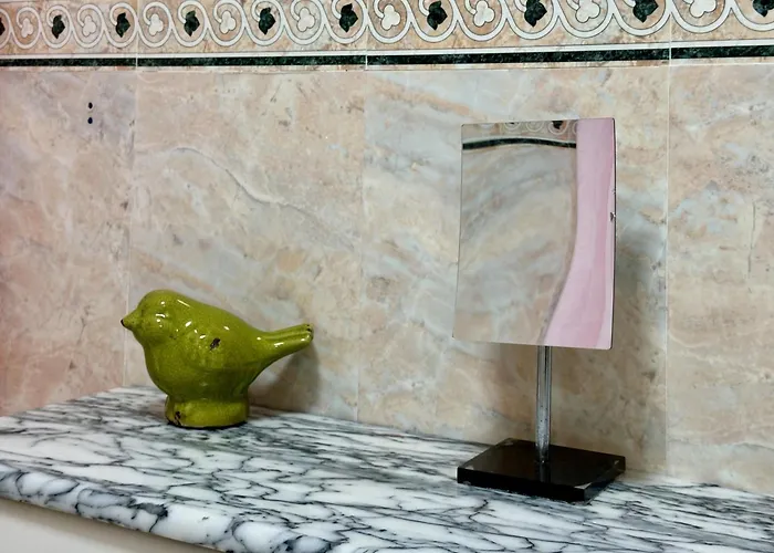 Clubrent - Edf Realet, 1 דירה *