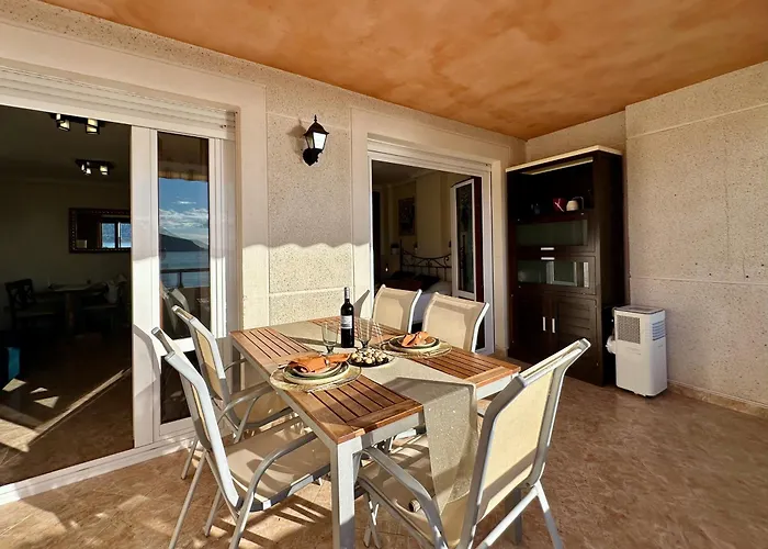 Clubrent - Edf Realet, 1 Apartment