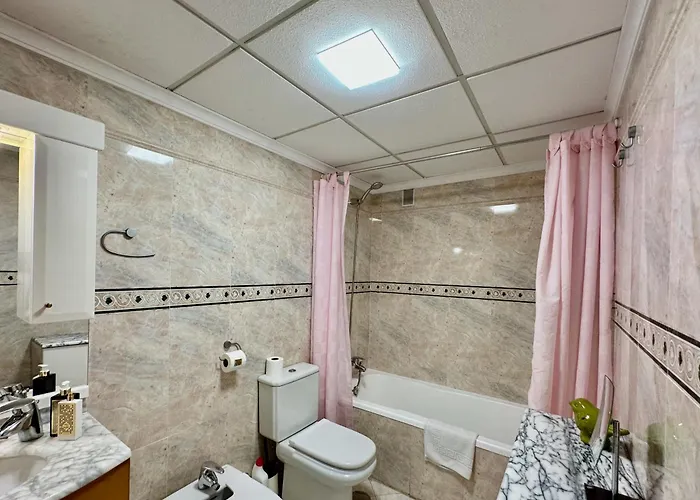 דירה Clubrent - Edf Realet, 1 *