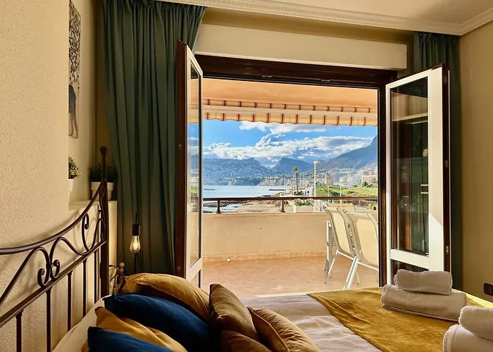 Apartment Clubrent - Edf Realet, 1