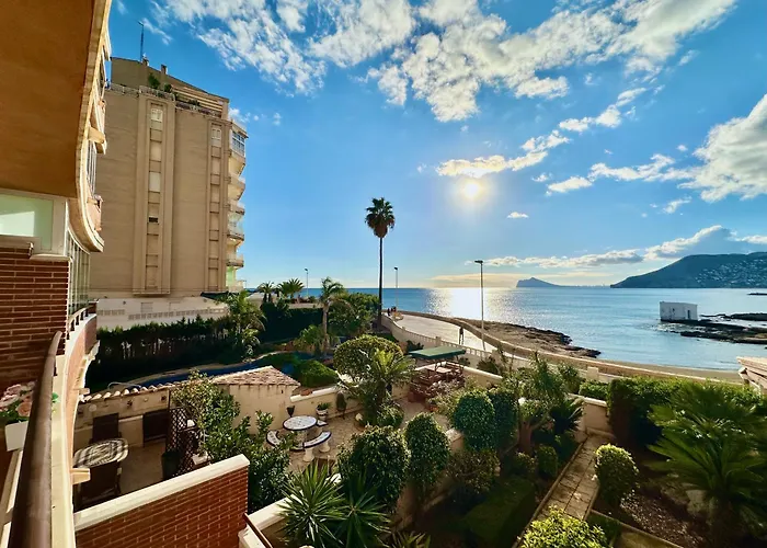 Apartment Clubrent - Edf Realet, 1 *