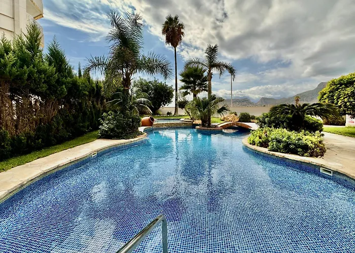 דירה Clubrent - Edf Realet, 1 *