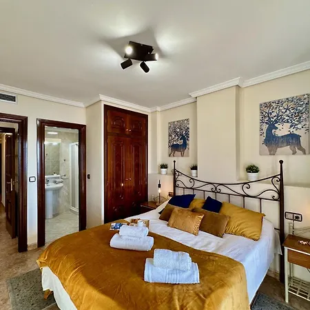 Clubrent - Edf Realet, 1 דירה *