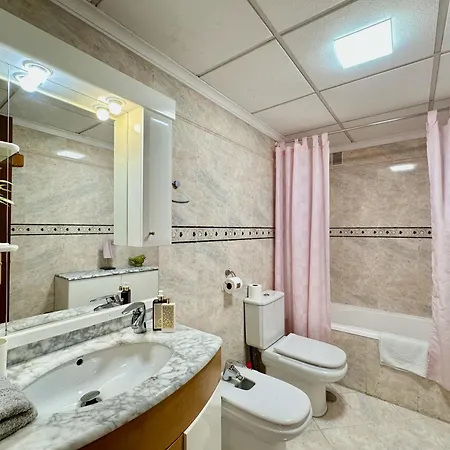 Appartement Clubrent - Edf Realet, 1 Calp