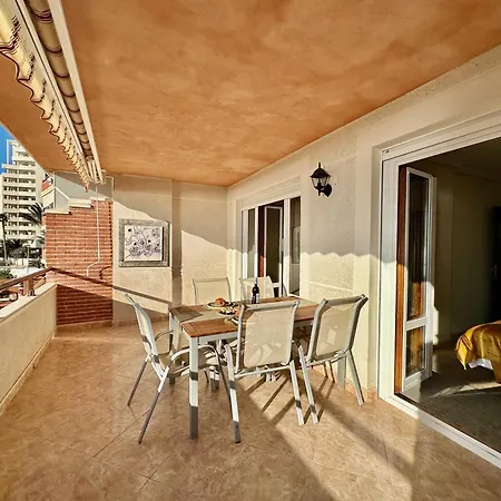 Clubrent - Edf Realet, 1 קלפה