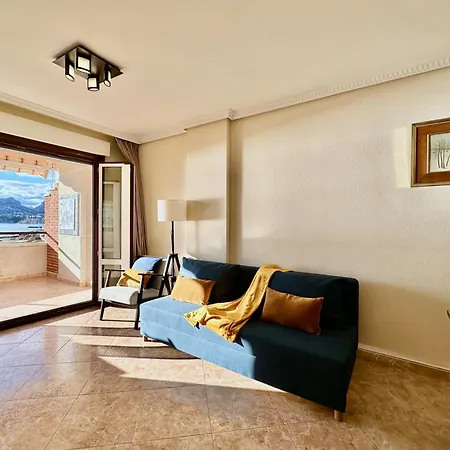 Clubrent - Edf Realet, 1 דירה