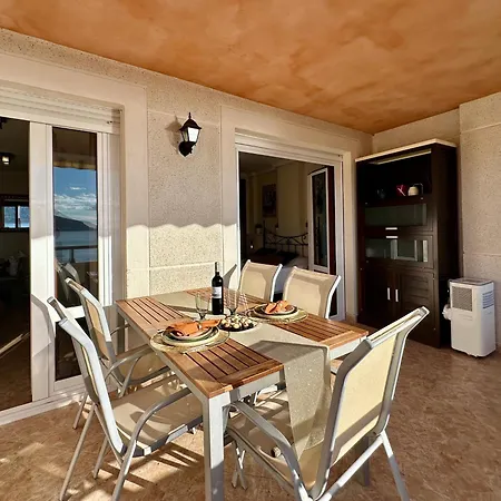 Clubrent - Edf Realet, 1 דירה