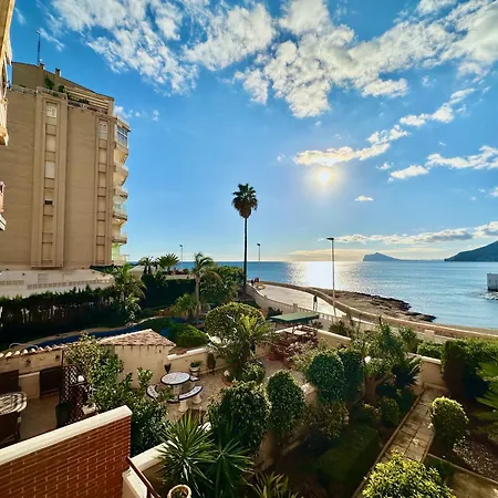 דירה Clubrent - Edf Realet, 1 *