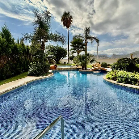 דירה Clubrent - Edf Realet, 1 *