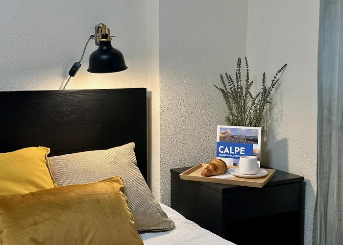 Clubrent - Edf Realet, 1 Appartamento *