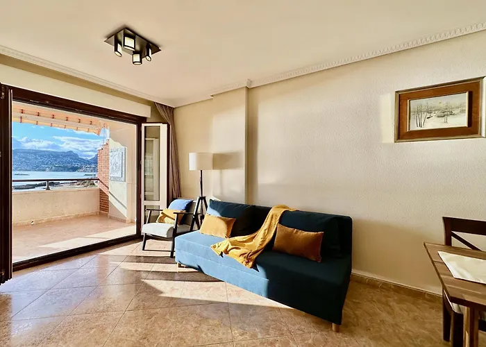 Clubrent - Edf Realet, 1 Appartamento