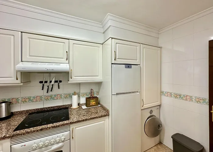 Clubrent - Edf Realet, 1 Appartamento