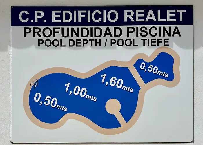 Appartamento Clubrent - Edf Realet, 1 *